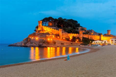 Tossa de Mar